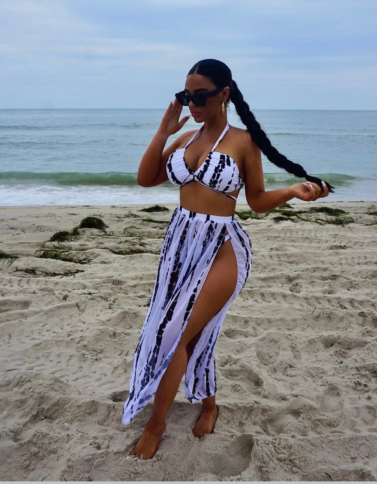 Swimwear.