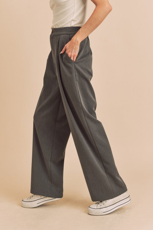 Tesia Pants