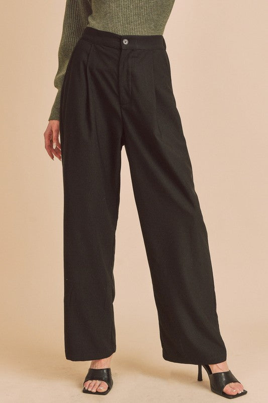 Tesia Pants