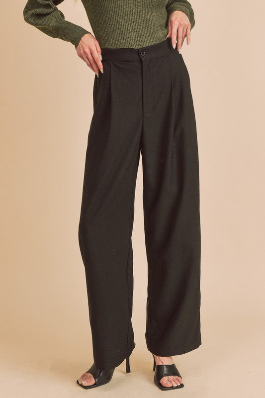 Tesia Pants