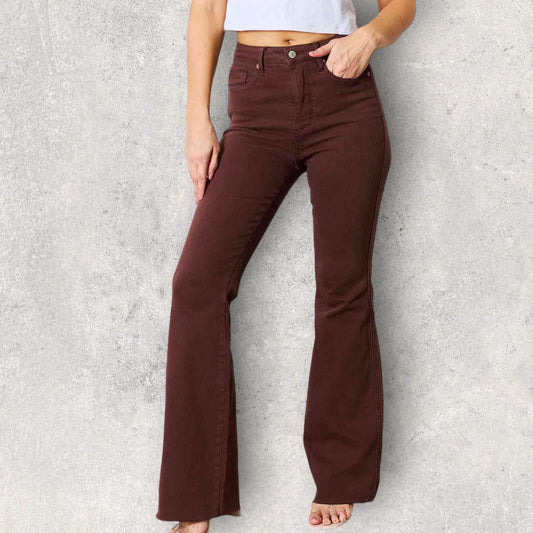 Espresso Jeans